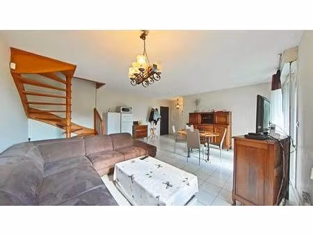 duplex à vendre