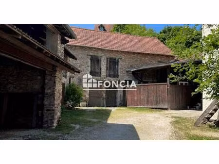 immeuble à vendre