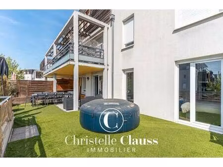 christelle clauss immobilier illkirch