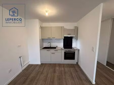 lepercq immobilier
