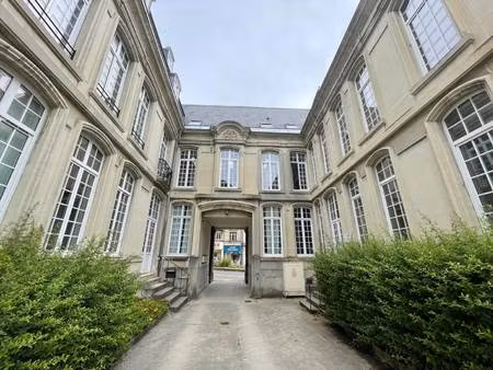 espace bureau à louer