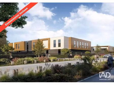 vente commerce 474 m² bondoufle (91070)