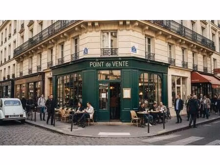 groupe pointdevente