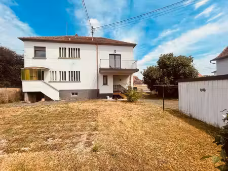 myhome schiltigheim