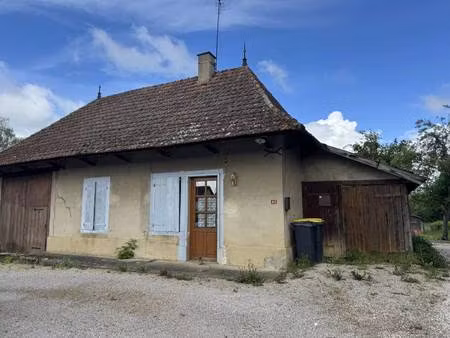 soc immobilier service ain