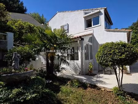 villa à vendre