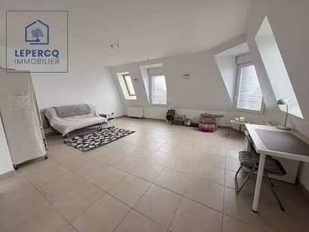 lepercq immobilier