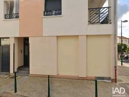 vente commerce 162 m² breuillet (91650)
