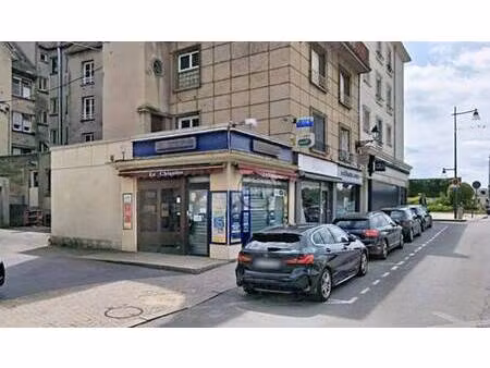 local commercial à vendre
