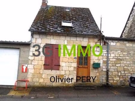 maison jumelée à vendre