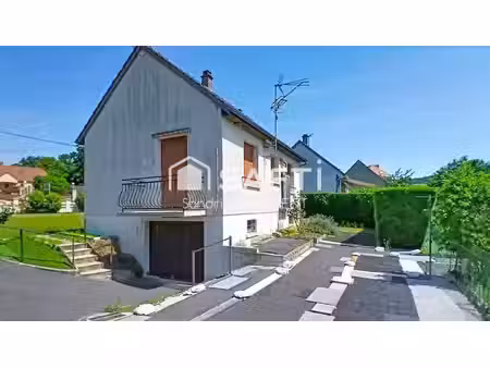 pavillon à vendre