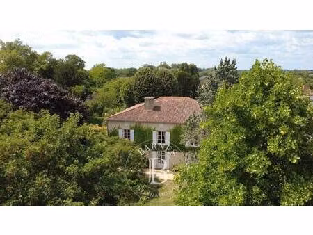 demeure à vendre
