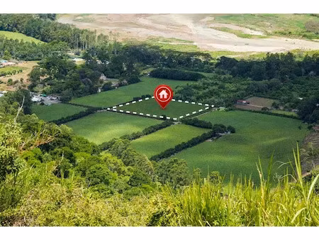 vente terrain 873 m² à avricourt (57810)  30 000 €