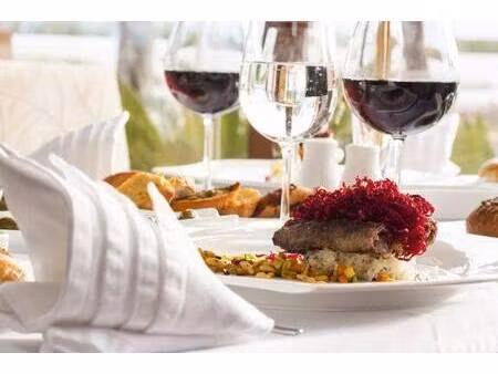 restaurant à vendre