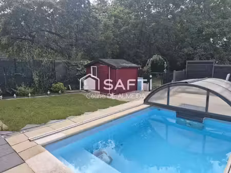 safti de almeida céline conseiller indépendant