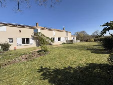 immeuble à vendre