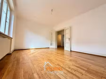 pluriel immobilier