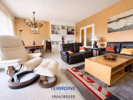 terroine immobilier