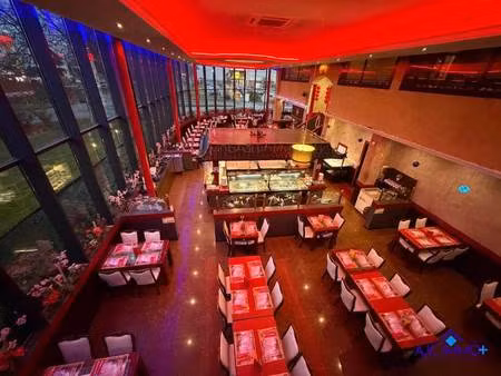 restaurant à vendre