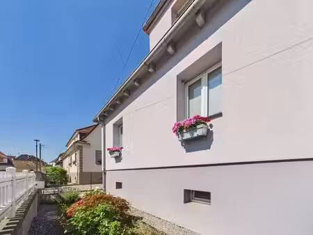 residence 2000