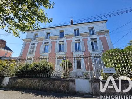 immeuble à vendre