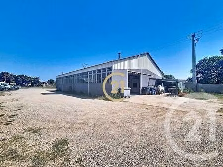 local commercial à vendre