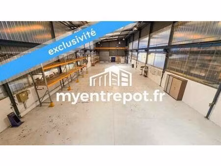 myentrepot