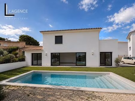 villa à vendre