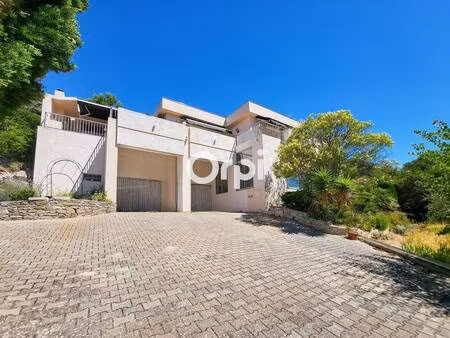 villa à vendre