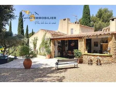 villa à vendre