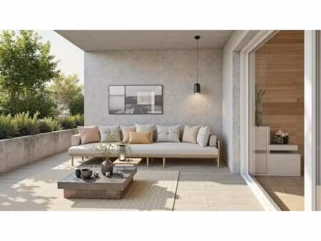 recherche appartement ou maison