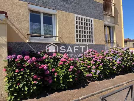 safti prevot pauline conseiller indépendant