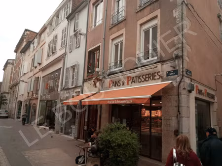 boutique à vendre