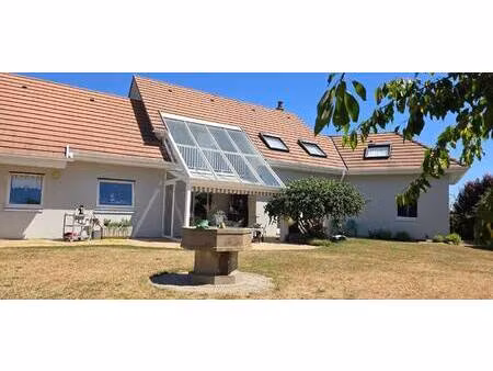 villa à vendre