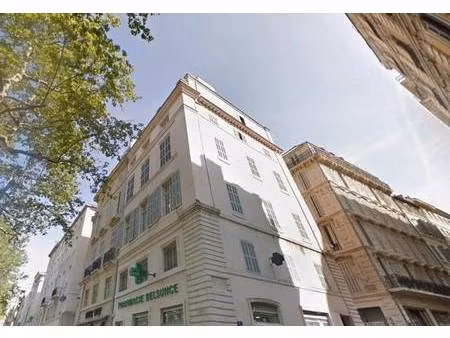 immeuble à vendre