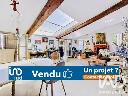 immeuble à vendre