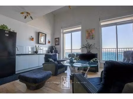duplex à vendre