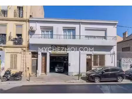 mychezmoi marseille