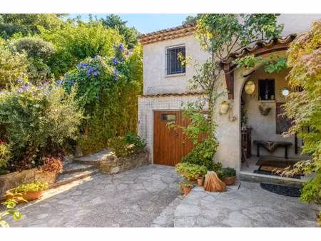 villa à vendre
