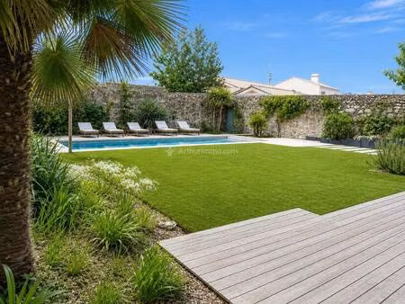 villa à vendre
