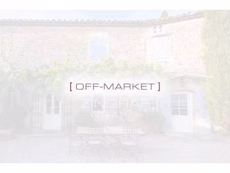 michael zingraf real estate aix-en-provence