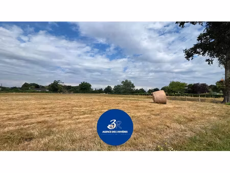 vente terrain à batir 1676 m² à simandre (71290)  39 900 €