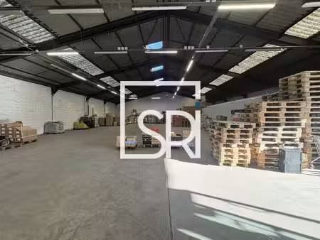 sr immobilier