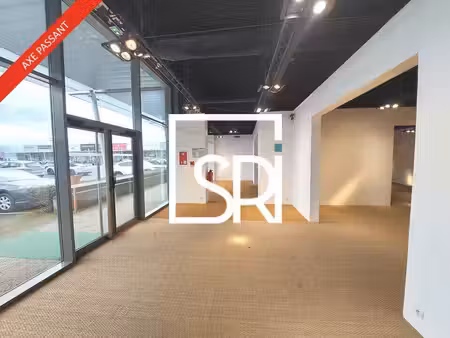 sr immobilier