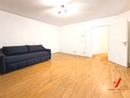 appartement 3 pièces asnières