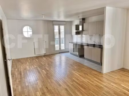 appartement 4 pièce(s) 87 m2