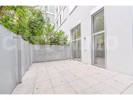 appartement 4 pièce(s) 81 m2