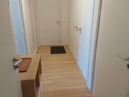 trois pieces meuble bures sur yvette