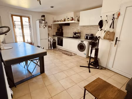 appartement de type f3 chaumes-en-brie