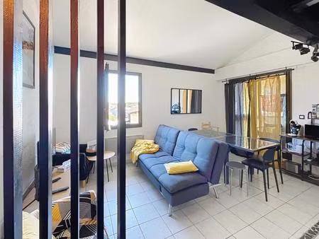 vieux boucau - location à l'année - t3